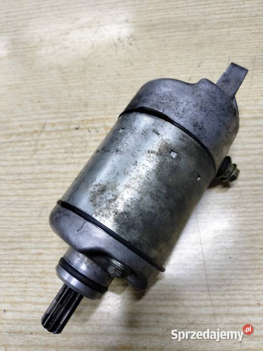 Rozrusznik Honda CBR 600 PC 23 Łubno