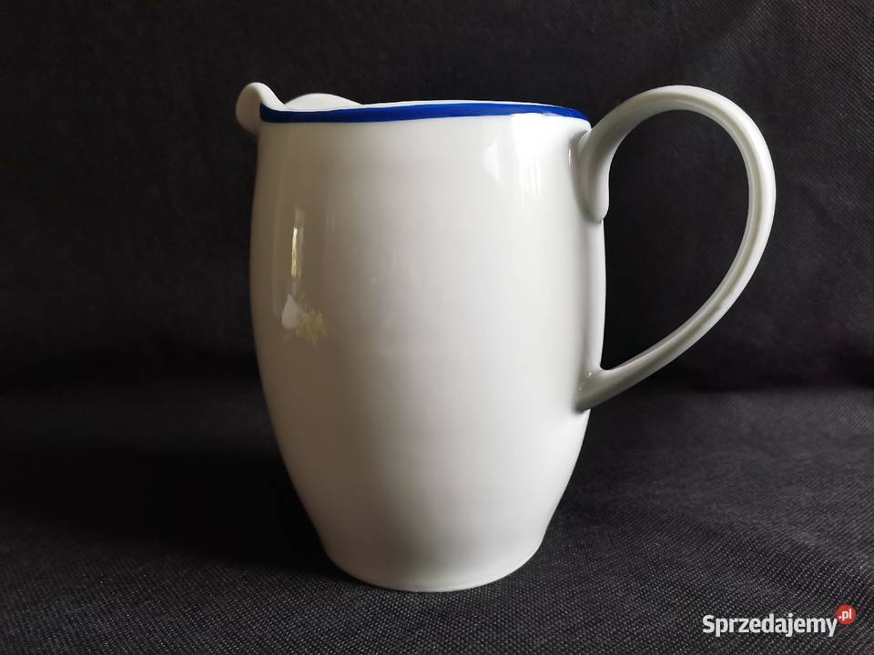 Stary dzbanek porcelana Lubiana bary i stołówki Siemianowice Śląskie sprzedam