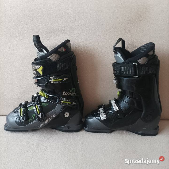 Buty narciarskie Dalbello AXION 7 rozmiar 41 Sporty zimowe Stronie Śląskie sprzedam