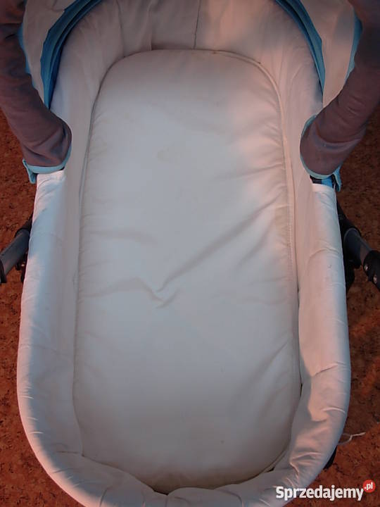 Wózek wielofunkcyjny Komeko 3w1 Wielofunkcyjne Łódź