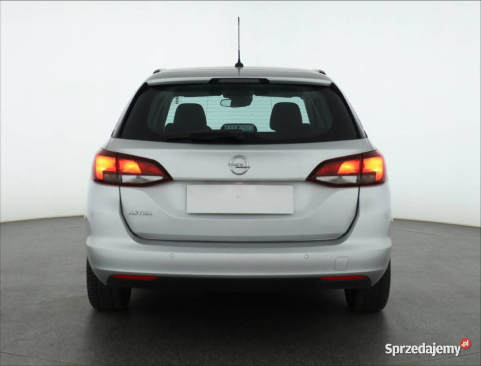 Opel Astra 15 CDTI poduszka powietrzna Piaseczno sprzedam