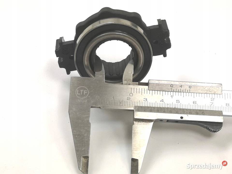 ZESTAW SPRZĘGŁA PEUGEOT 106 II 11 19962004 NOWY