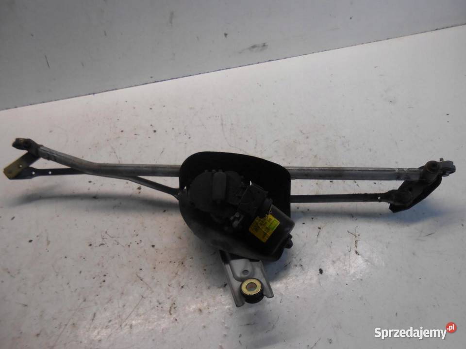 MECHANIZM WYCIERACZEK PRZEDNICH MINI COOPER I wielkopolskie
