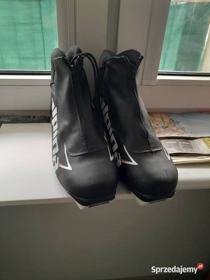 Buty do nart biegowych ALPINA 42