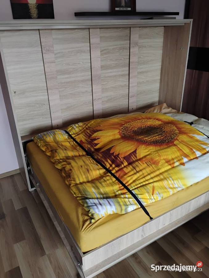 Półkotapczan 140x200 lubelskie Lublin