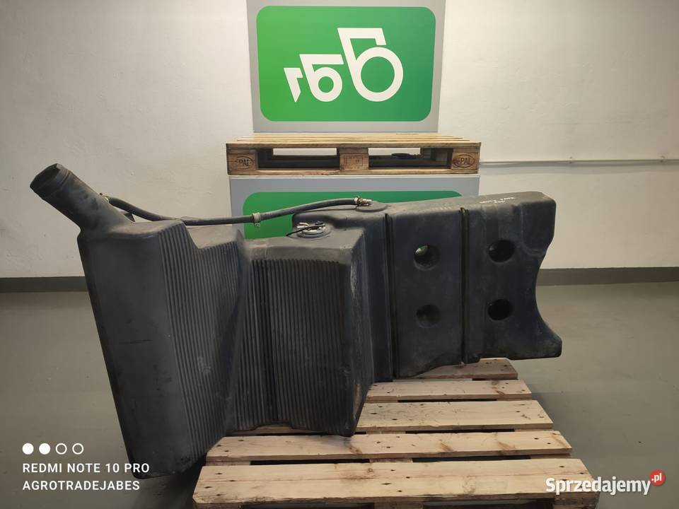 Bak Deutz fahr Agrotron Wilkowo