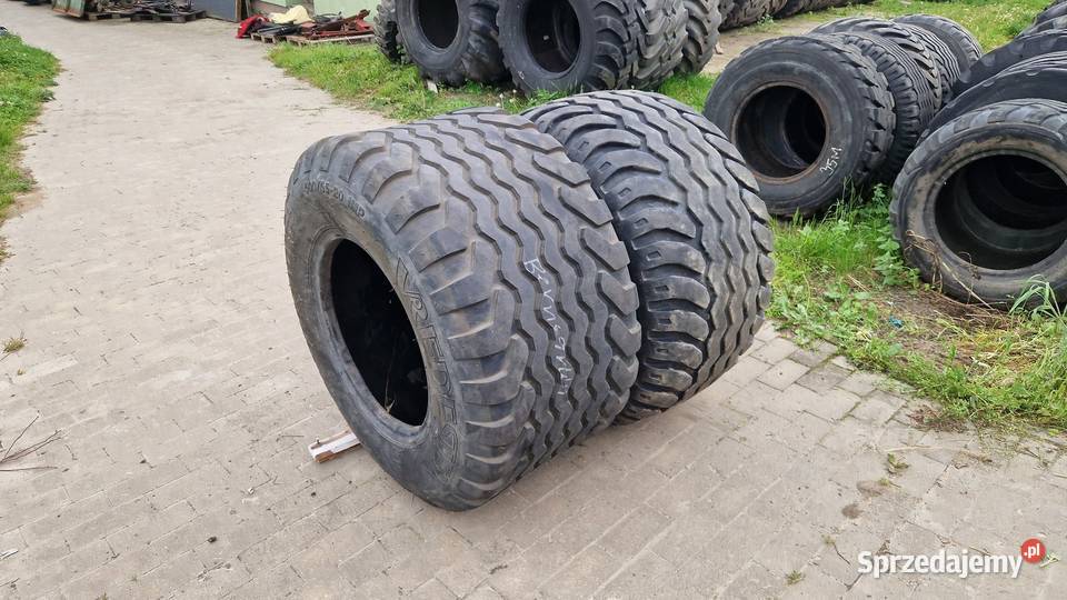 5005520 167020 4057020 bieżnik 90 vredestein Nowe Miasto Lubawskie