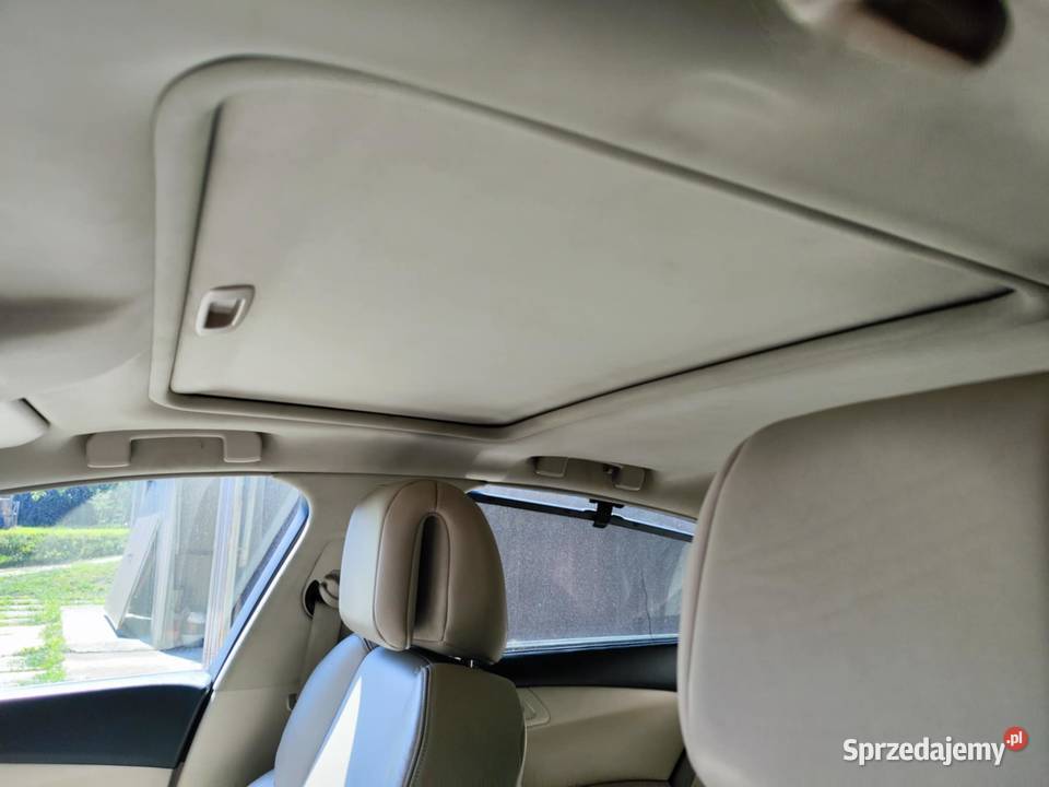 Peugeot 508 20 HDI Automat 2012 automatyczna 508