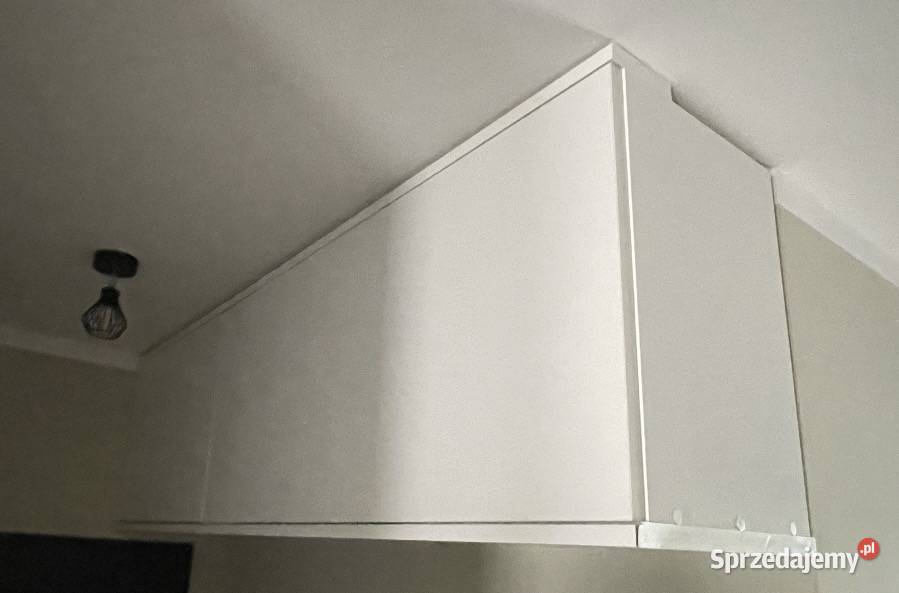 pawlacz szafka wisząca Katowice