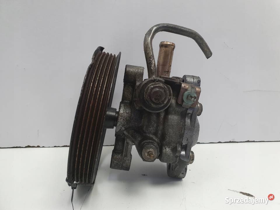 Space Star 13 16V POMPA WSPOMAGANIA Chełm