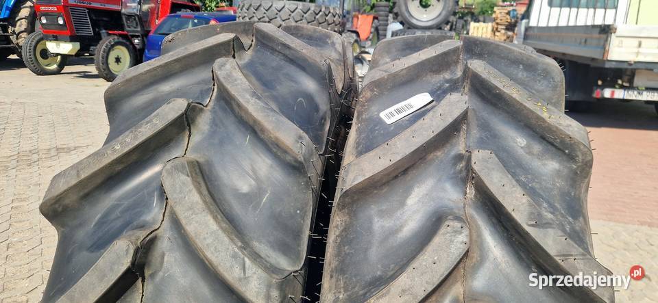 34085R24 136R24 13624 Firestone Nowe sprzedam