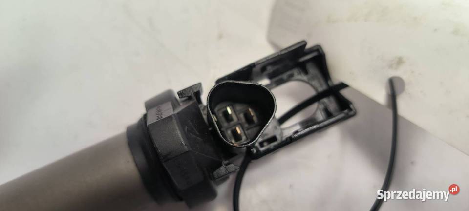 CEWKA ZAPŁONOWA PEUGEOT 308 CC V75750108002