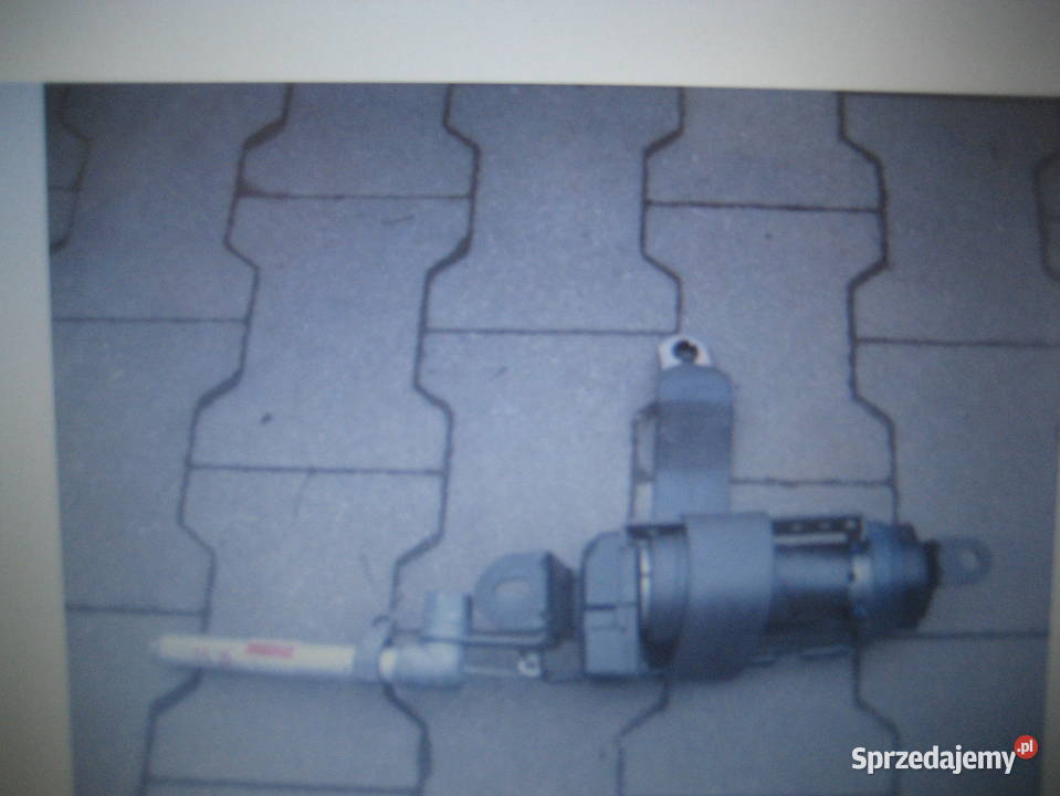 VOLVO S40 V40 LIFT 0003R PAS BEZPIECZEŃSTWA wielkopolskie Rakoniewice sprzedam