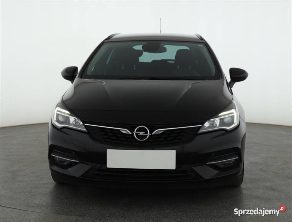 Opel Astra 12 Turbo 96KM Piaseczno sprzedam