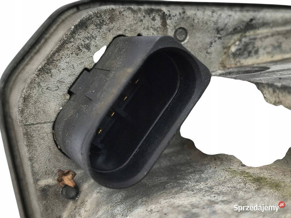 PRZEPUSTNICA Opel Astra H Meriva A Zafira B 17 Chełm