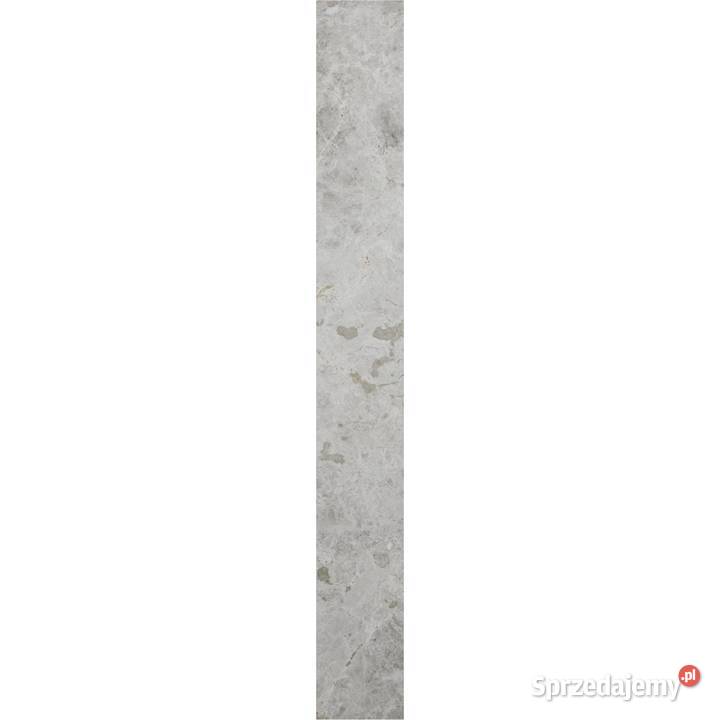 Podstopień marmurowy Tundra Grey polerowany pomorskie Wejherowo