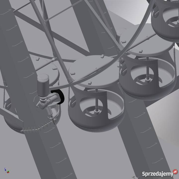 Konstruktor przyjmie zlecenia Inventor Szczecin informatyka