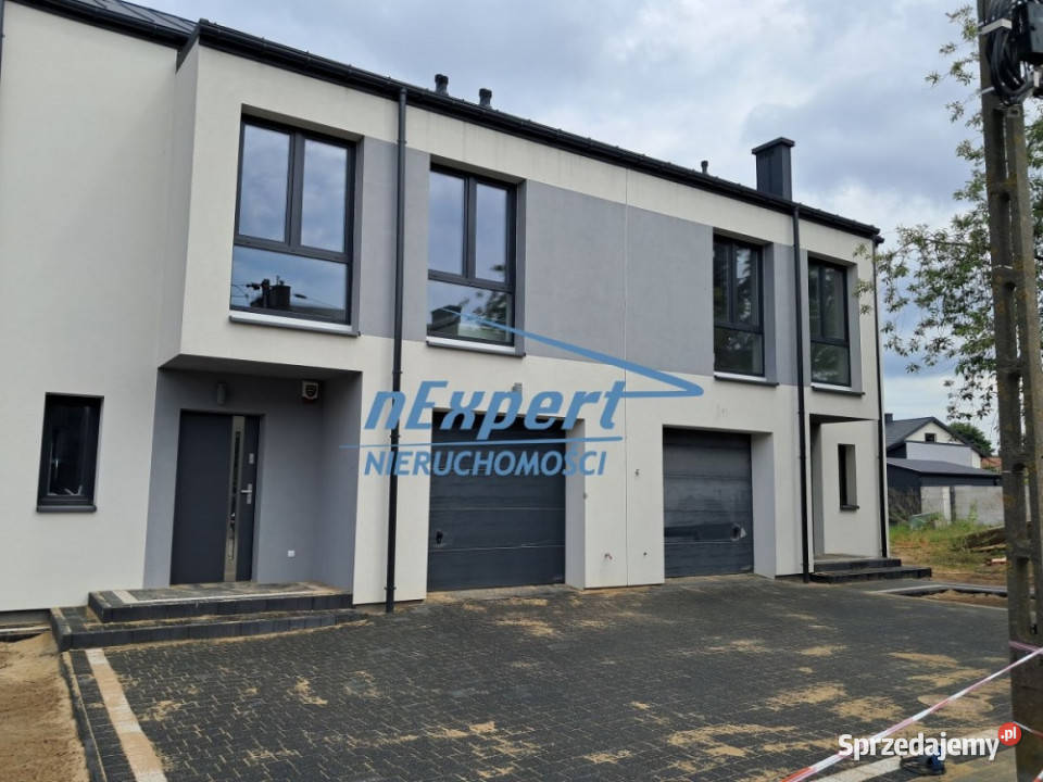 CENTRUM SEROCKA 143 m KAMERALNA DZIAŁKA 600 m Serock