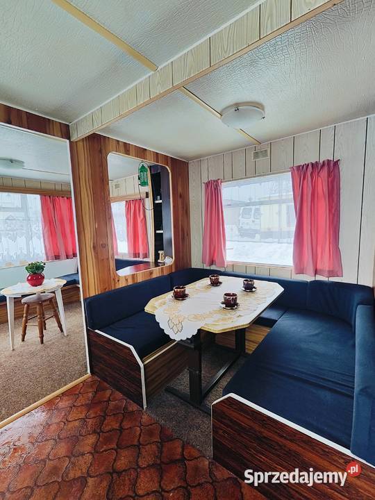 Domek holenderski Lubawa