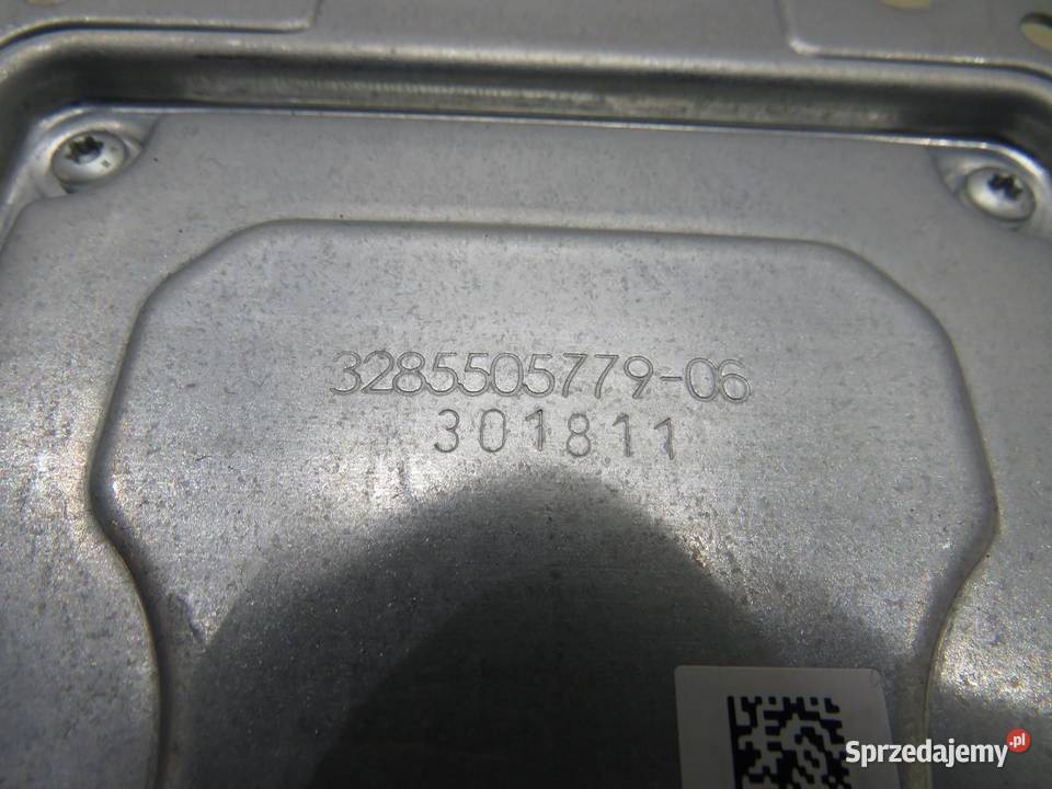 MODUŁ AIRBAG MONDEO MK5 20 HYBRID DS7T14B321CF