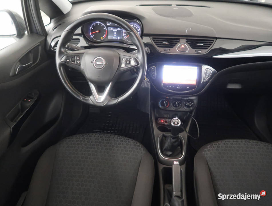 Opel Corsa 14 ABS
