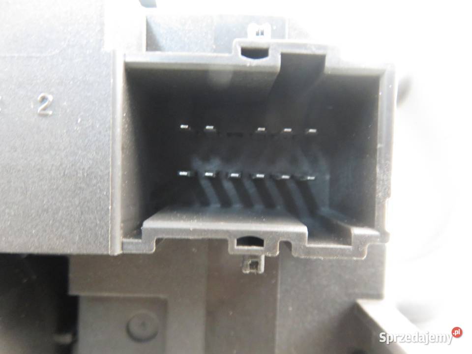 PRZEŁĄCZNIK ZESPOLONY FIAT IDEA 350 10400107012