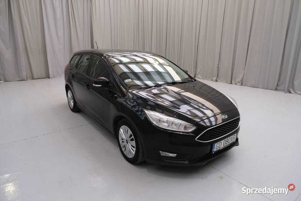 FORD FOCUS 2017 149900 3 120 Warszawa