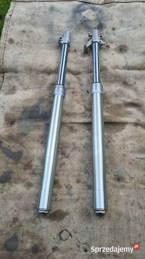 Lag amortyzatory zawieszalenie do kawasaki kx 85