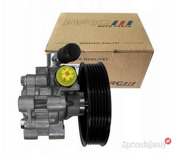 Pompa wspomagania Chervorle Captiva Opel Antar kujawsko-pomorskie Włocławek