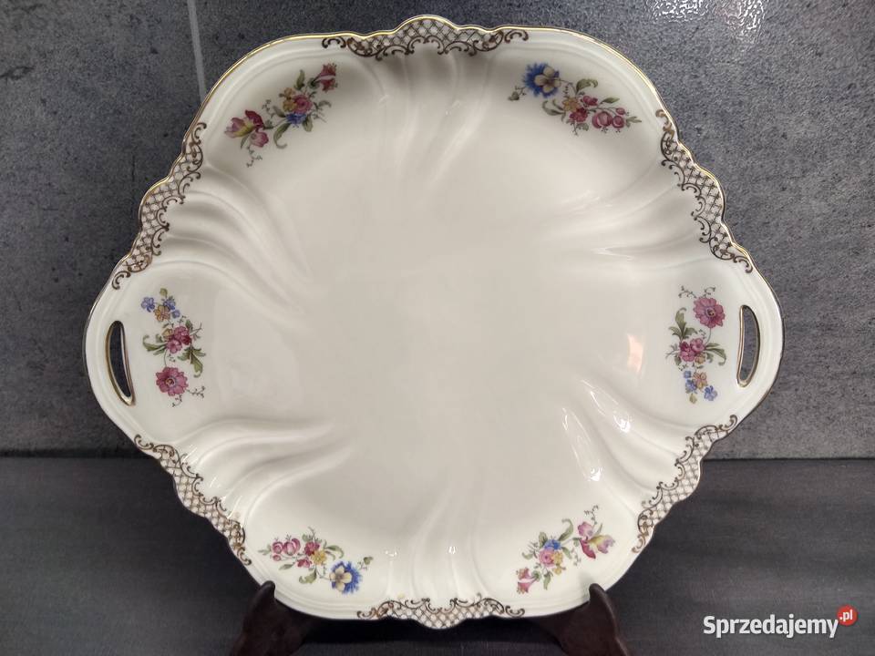 Patera RC Rosenthal Kronach Germany Vikoria wielkopolskie Kalisz sprzedam