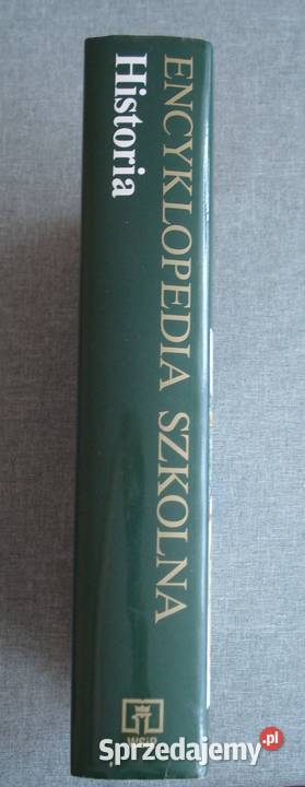 Nowa encyklopedia do historii Poznań