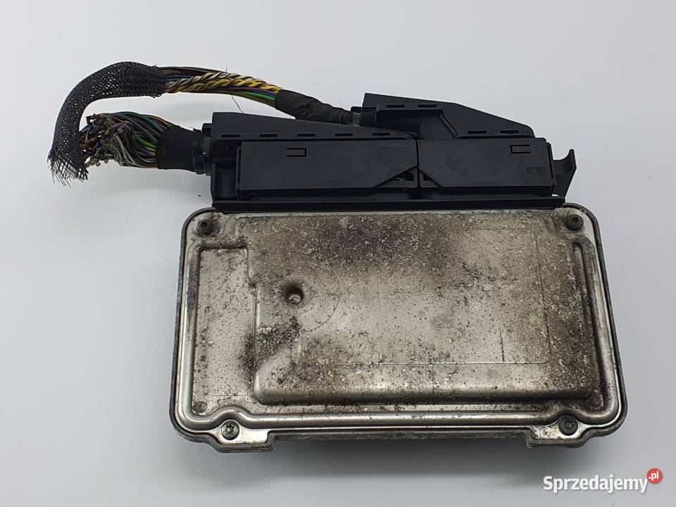 Modul Komputer Sterownik Bmw R 1200 RT Łódź
