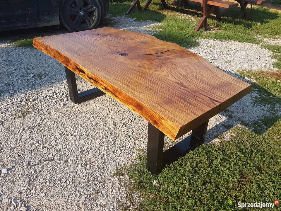 Ława jedyna niepowtarzalna ukształtowana naturę łódzkie Radomsko