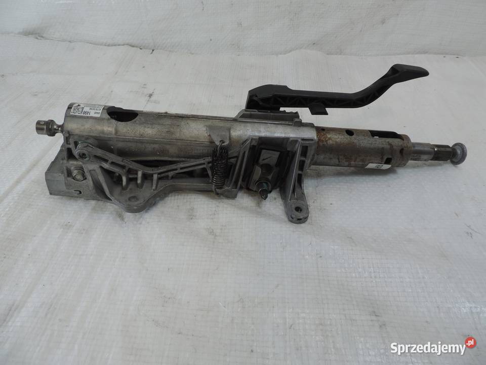 OPEL INSIGNIA B KOLUMNA KIEROWNICZA 84401498