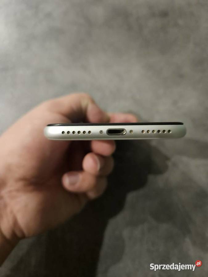 Iphone se 2 gen 64GB małopolskie Kęty sprzedam