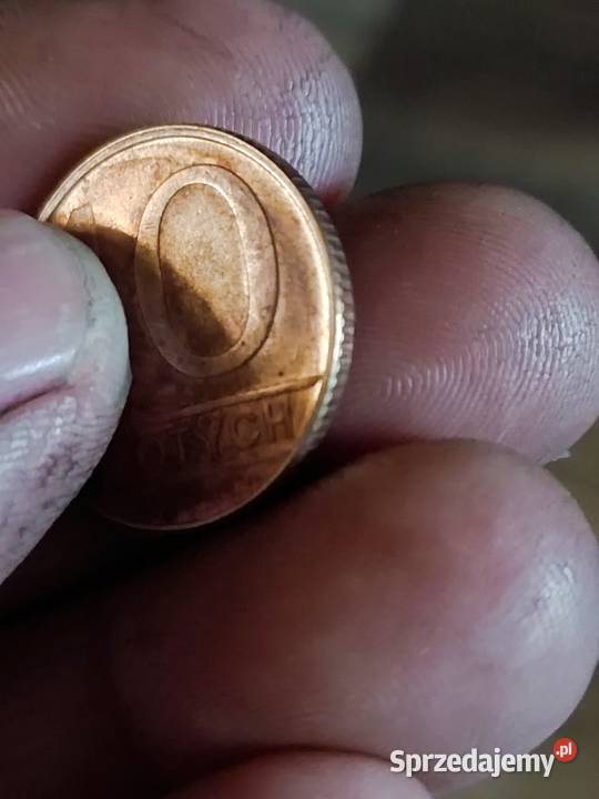 Sprzedam monete 10 zl 1989 r proba bez napisu lubelskie Chełm