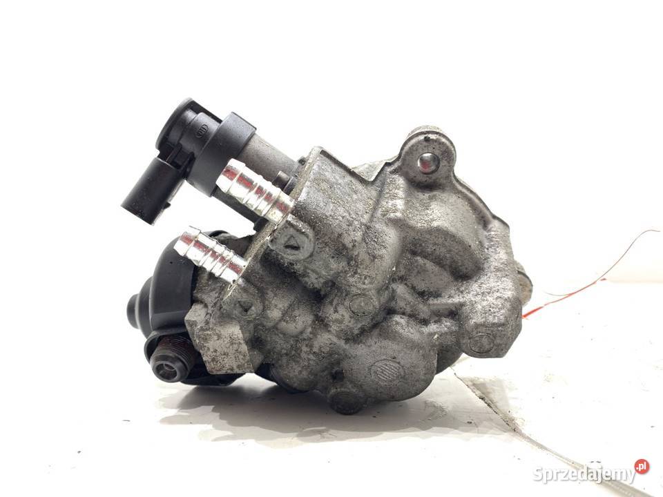 POMPA WYSOKIEGO CIŚNIENIA VW PASSAT B8 Pompy wody podkarpackie