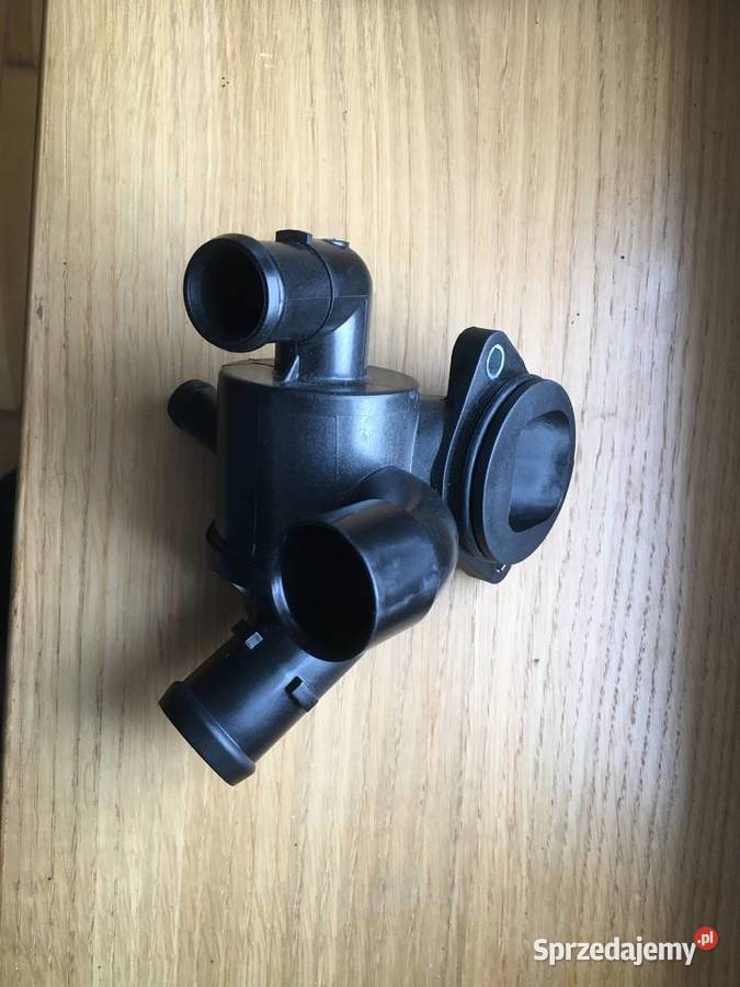 TERMOSTAT AUDI A3 A4 A5 A6 Q3 SEAT EXEO LEON