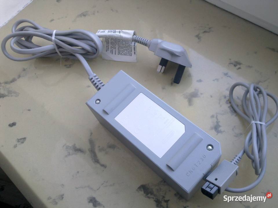 SONY PlayStation PSX Pad SCPH1080 zasilacz sprzedam