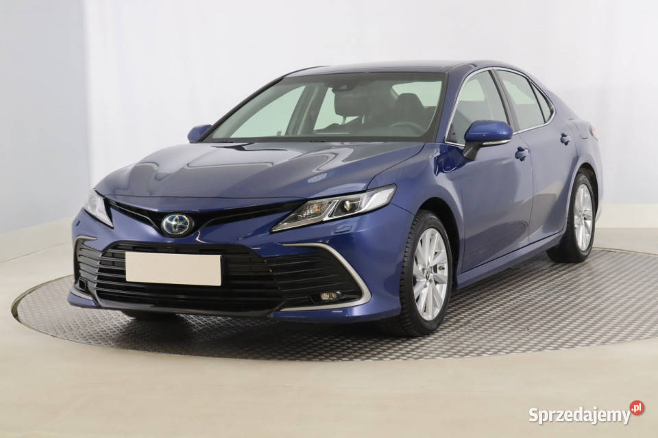Toyota Camry 25 Hybrid komputer pokładowy Zabrze