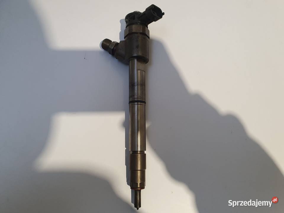 WTRYSKIWACZ wtrysk Opel Insignia 20 CDTI Chełm