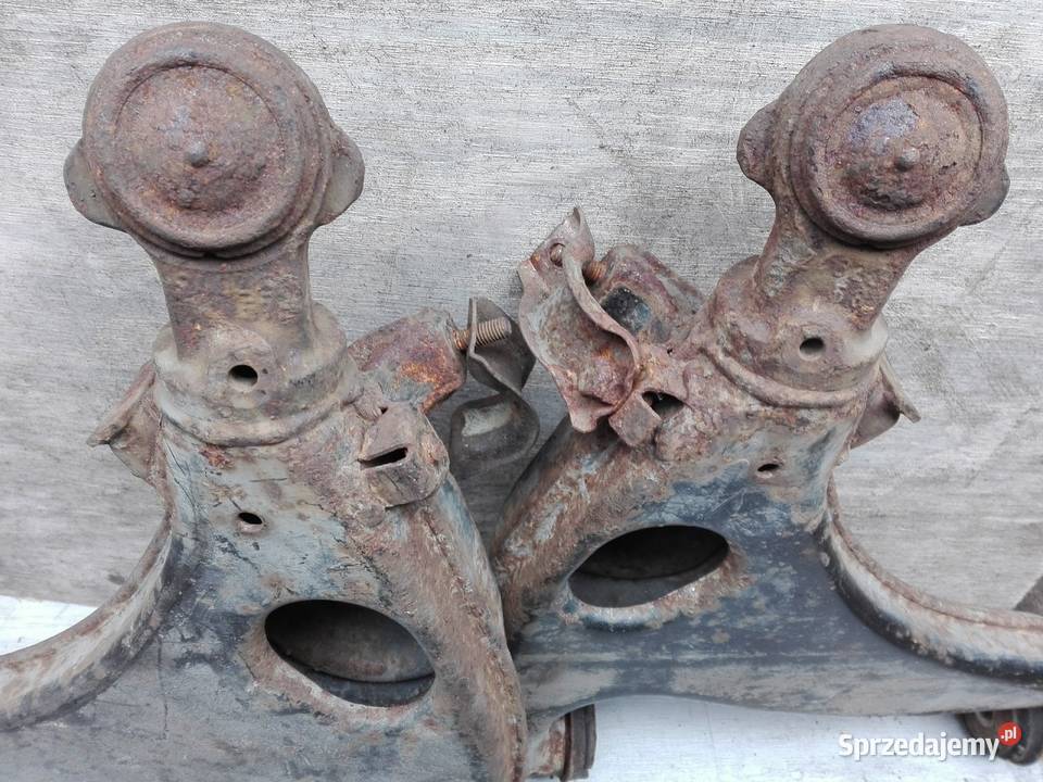 Mercedes W124 W201 190 wahacz przód wahacze Skarżysko-Kamienna sprzedam