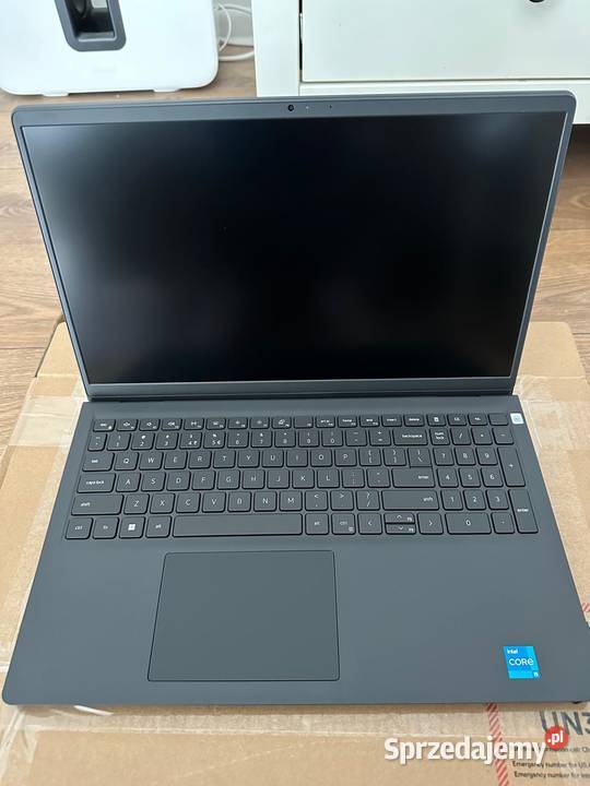 Laptop Dell Vostro 3520 i51235U Intel Core i5 16 Wrocław