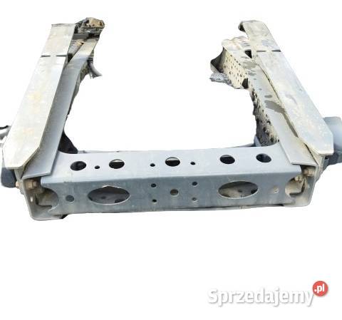 Mercedes Actros MP4 zakonczenie ramy Żywiec sprzedam