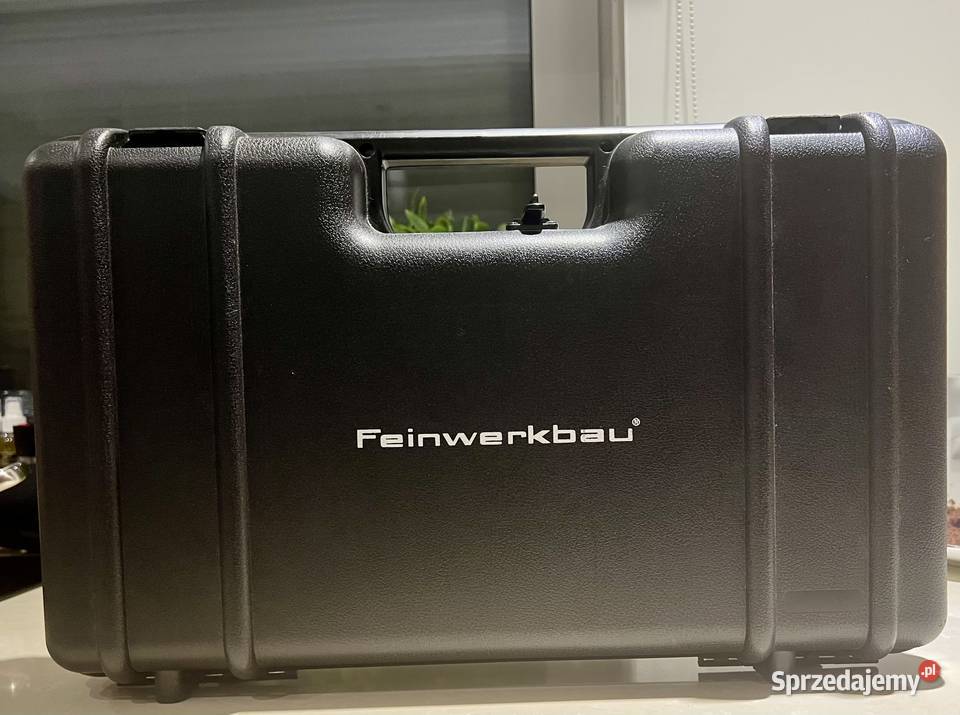Feinwerkbau P44 Sporty strzeleckie i myślistwo kujawsko-pomorskie Bydgoszcz