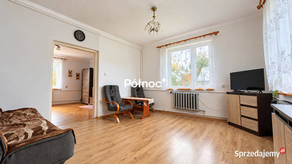 Dom ziemia rolna Augustówka Drelów