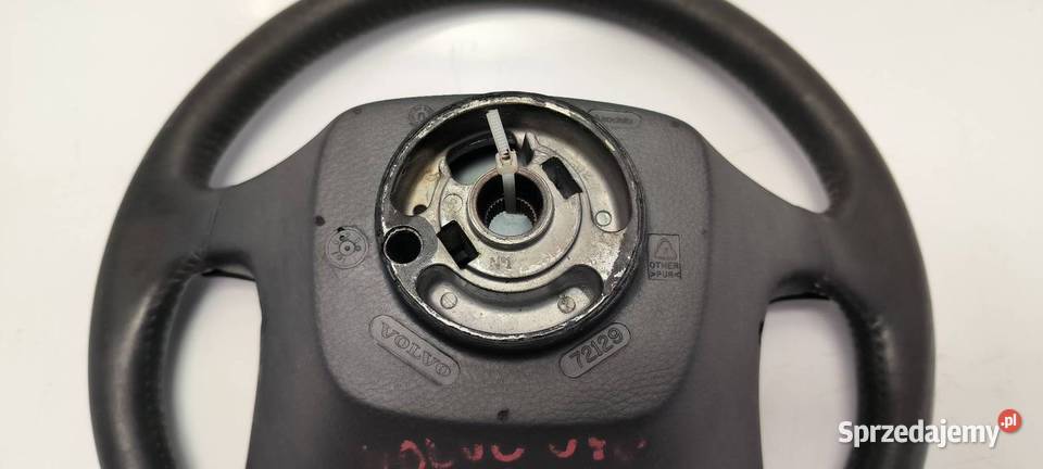 KIEROWNICA VOLVO V40 Lipno sprzedam