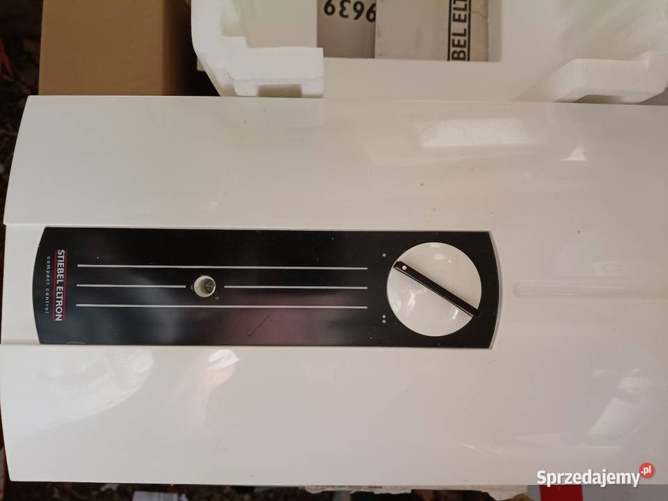 Stiebel Eltron DHF 15 C Kompaktowy przepływowy Jaworzynka