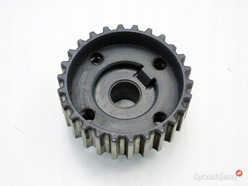 KOŁO ROZRZĄDU NA WAŁ 14 8V GOLF 3 POLO 3 AROSA osobowe Motoryzacja Sosnowiec