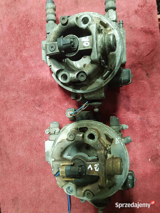 OPEL ASTRA 14 16 GAZNIK WTRYSK MONOWTRYSK Turek